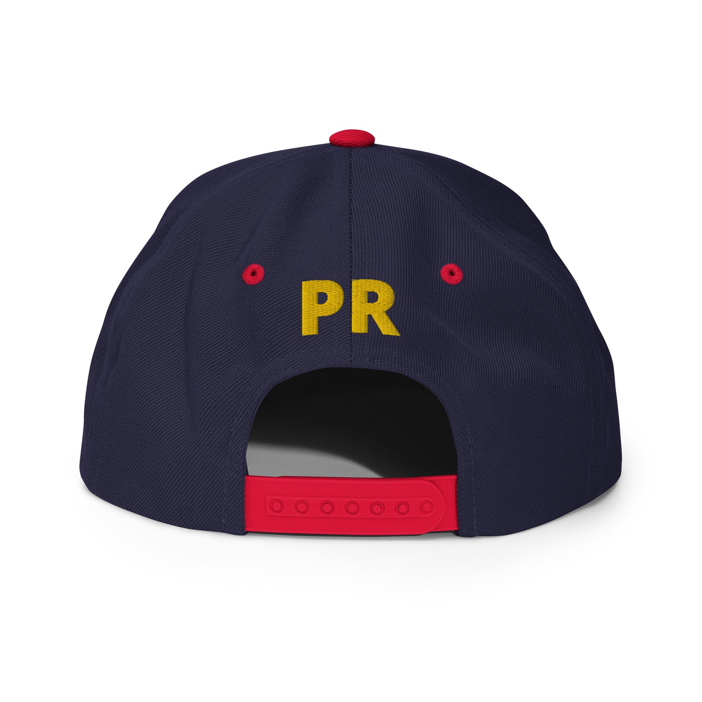 EL GRITO DE LARES FLAG (SNAPBACK)