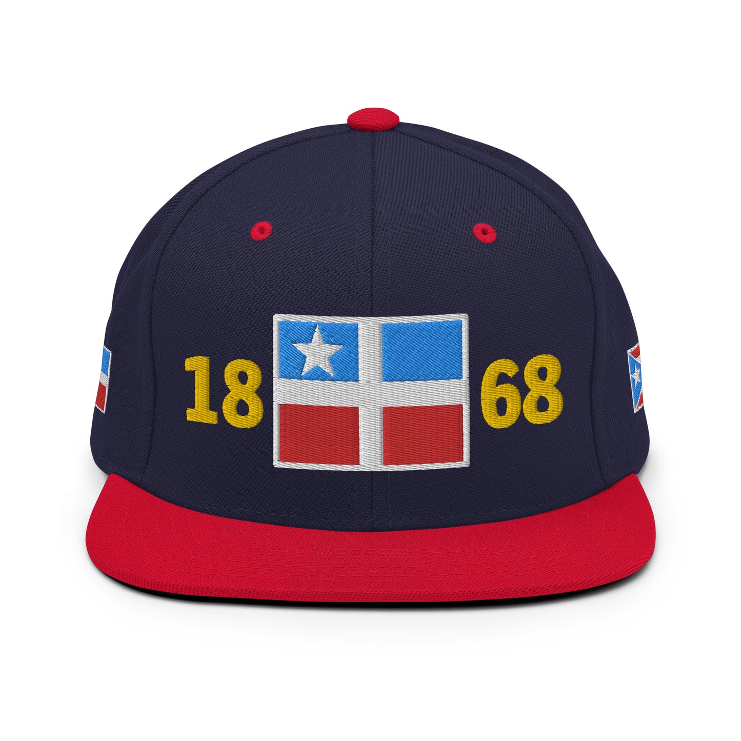 EL GRITO DE LARES FLAG (SNAPBACK)