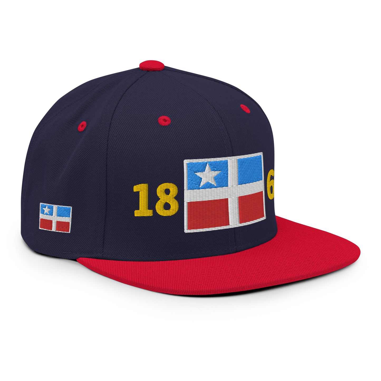 EL GRITO DE LARES FLAG (SNAPBACK)
