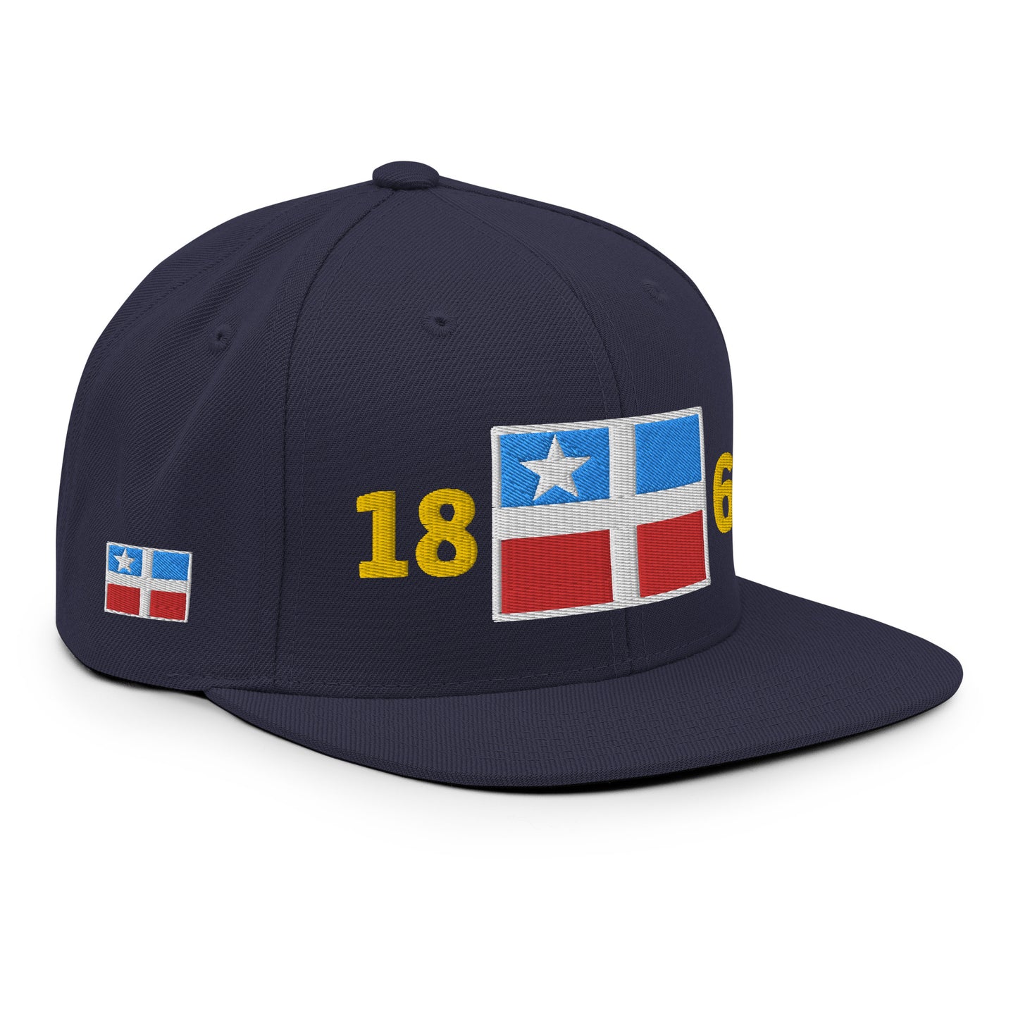 EL GRITO DE LARES FLAG (SNAPBACK)