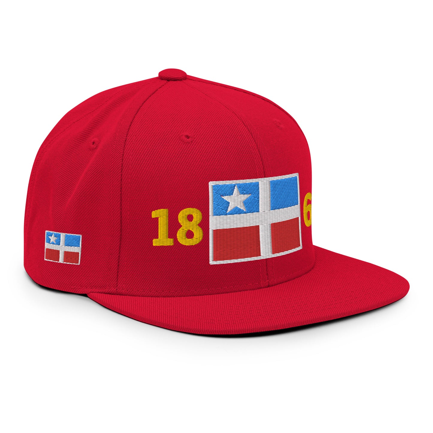 EL GRITO DE LARES FLAG (SNAPBACK)