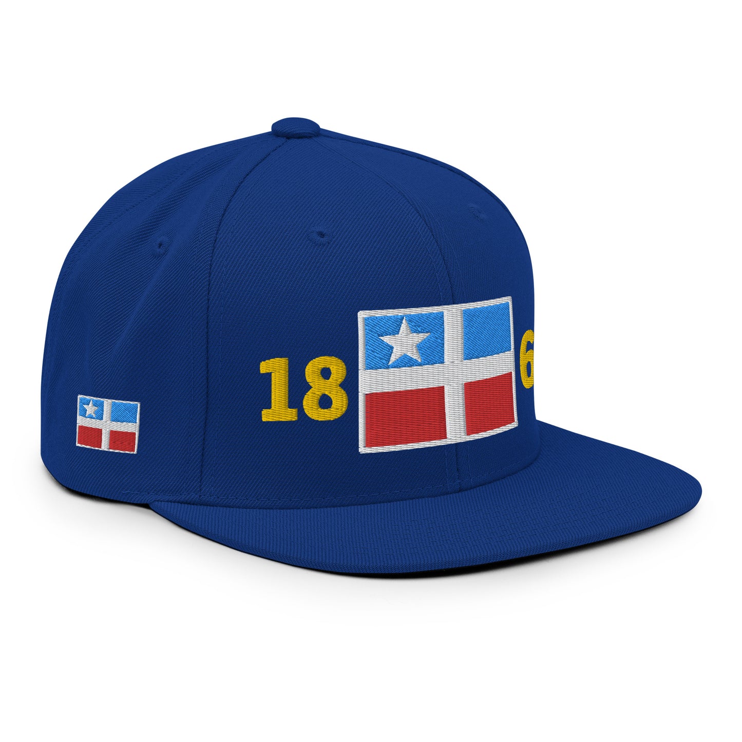EL GRITO DE LARES FLAG (SNAPBACK)