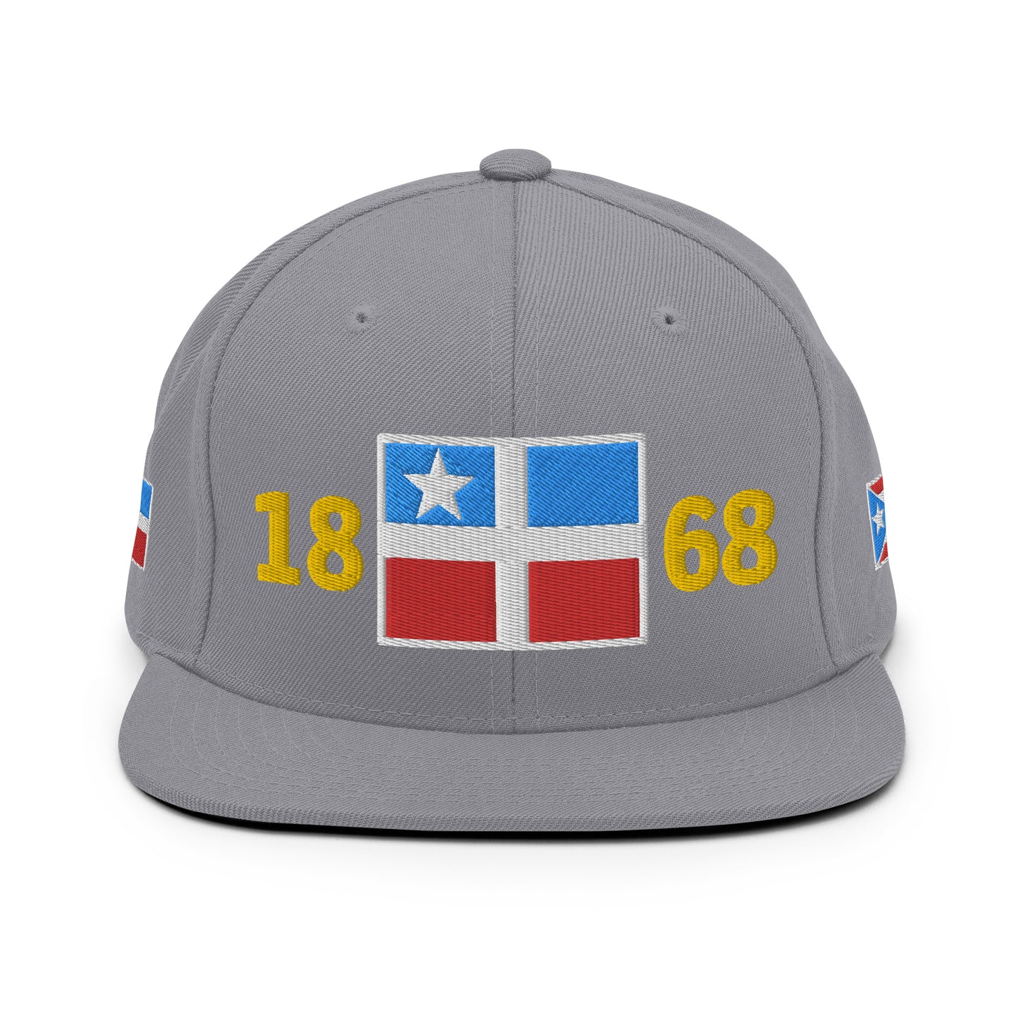 EL GRITO DE LARES FLAG (SNAPBACK)