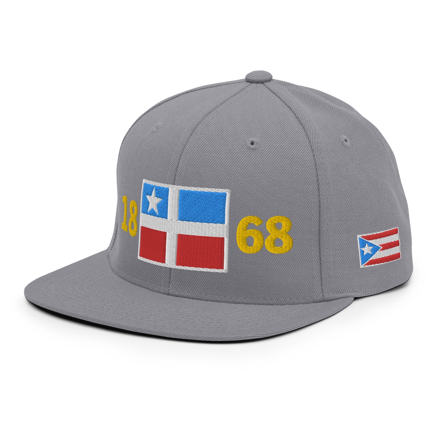 EL GRITO DE LARES FLAG (SNAPBACK)