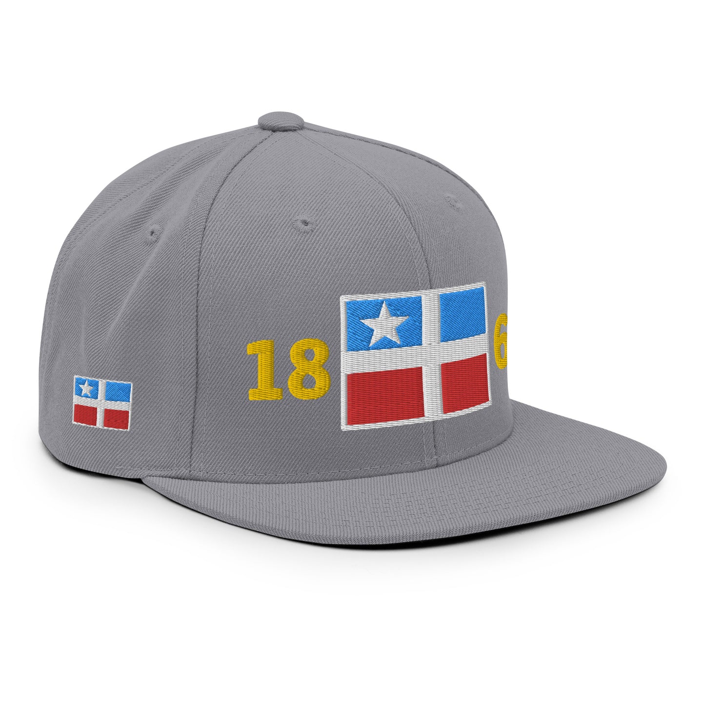 EL GRITO DE LARES FLAG (SNAPBACK)