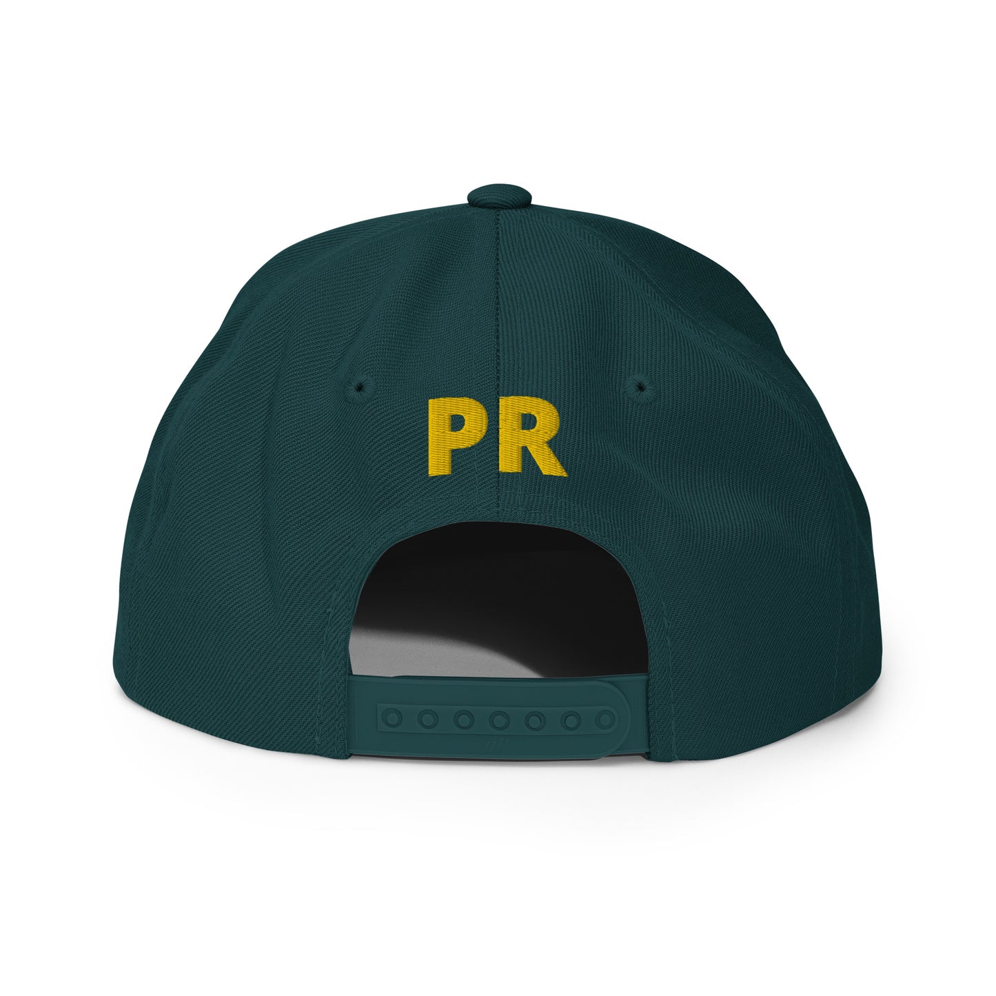 EL GRITO DE LARES FLAG (SNAPBACK)