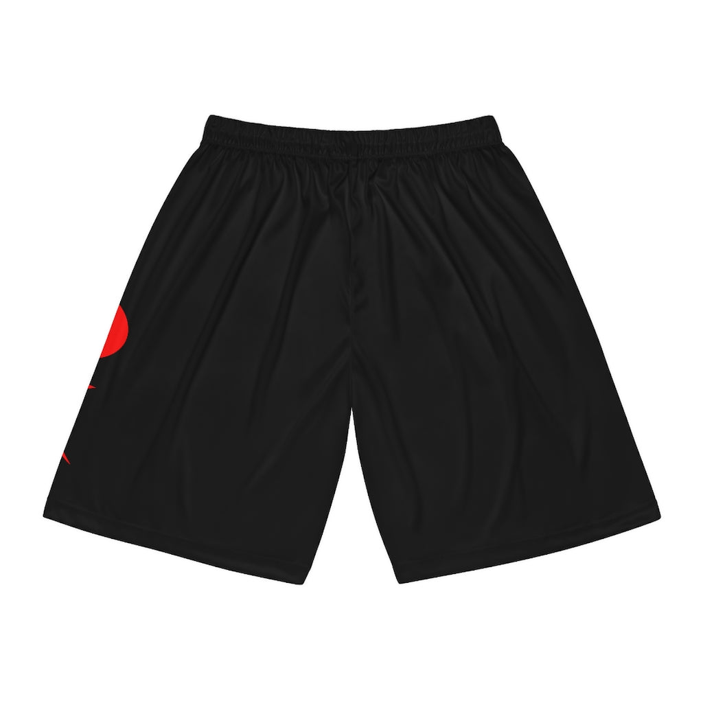 PR LIBERTY (Basketball Shorts)