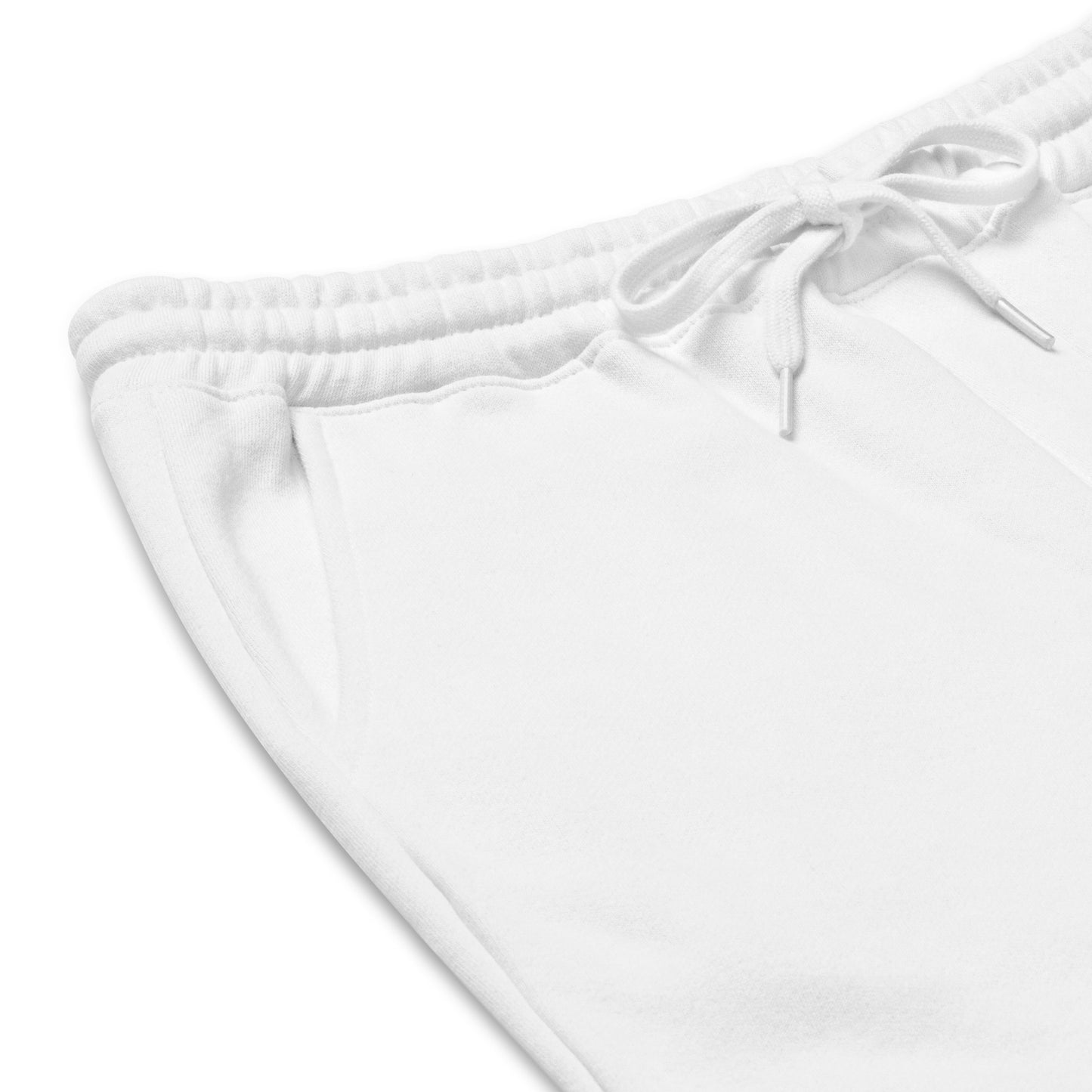 THE ROYAL DIAMOND (Men's Fleece Shorts)