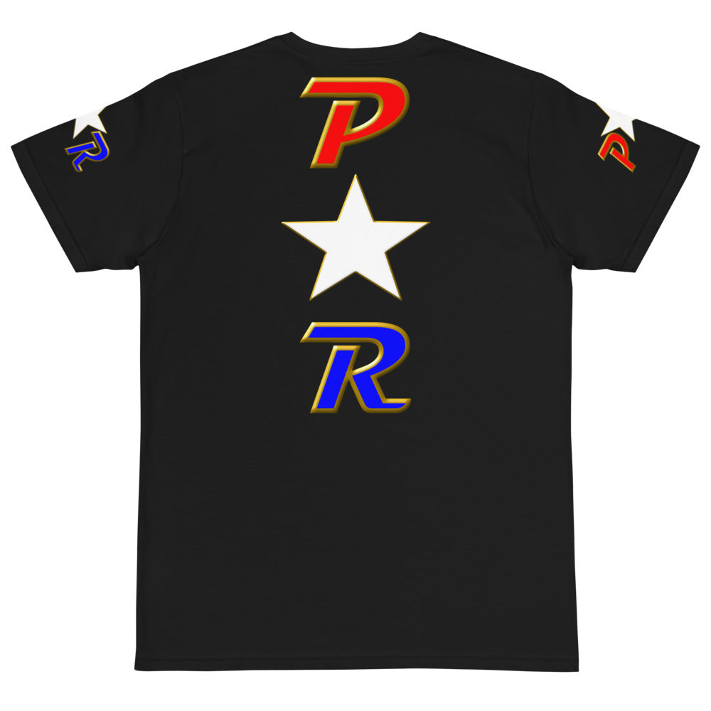 LATIN ROYAL WEAR - (Organic T-Shirt | Econscious)