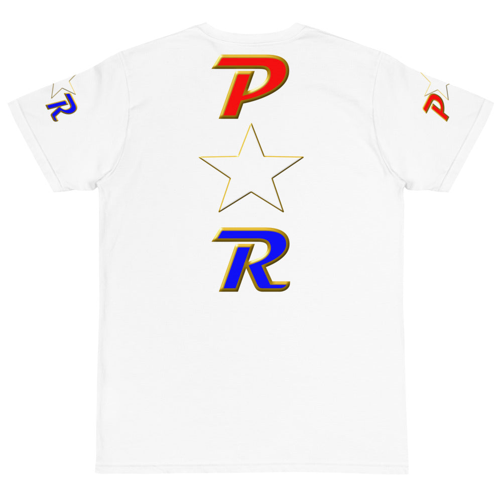 LATIN ROYAL WEAR - (Organic T-Shirt | Econscious)