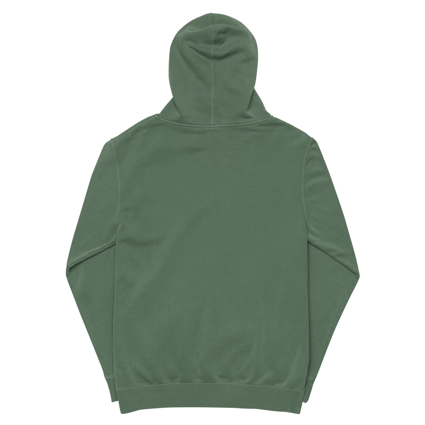 PR FREEDOM WARRIOR BIRD (PIGMENT-DYED HOODIE)
