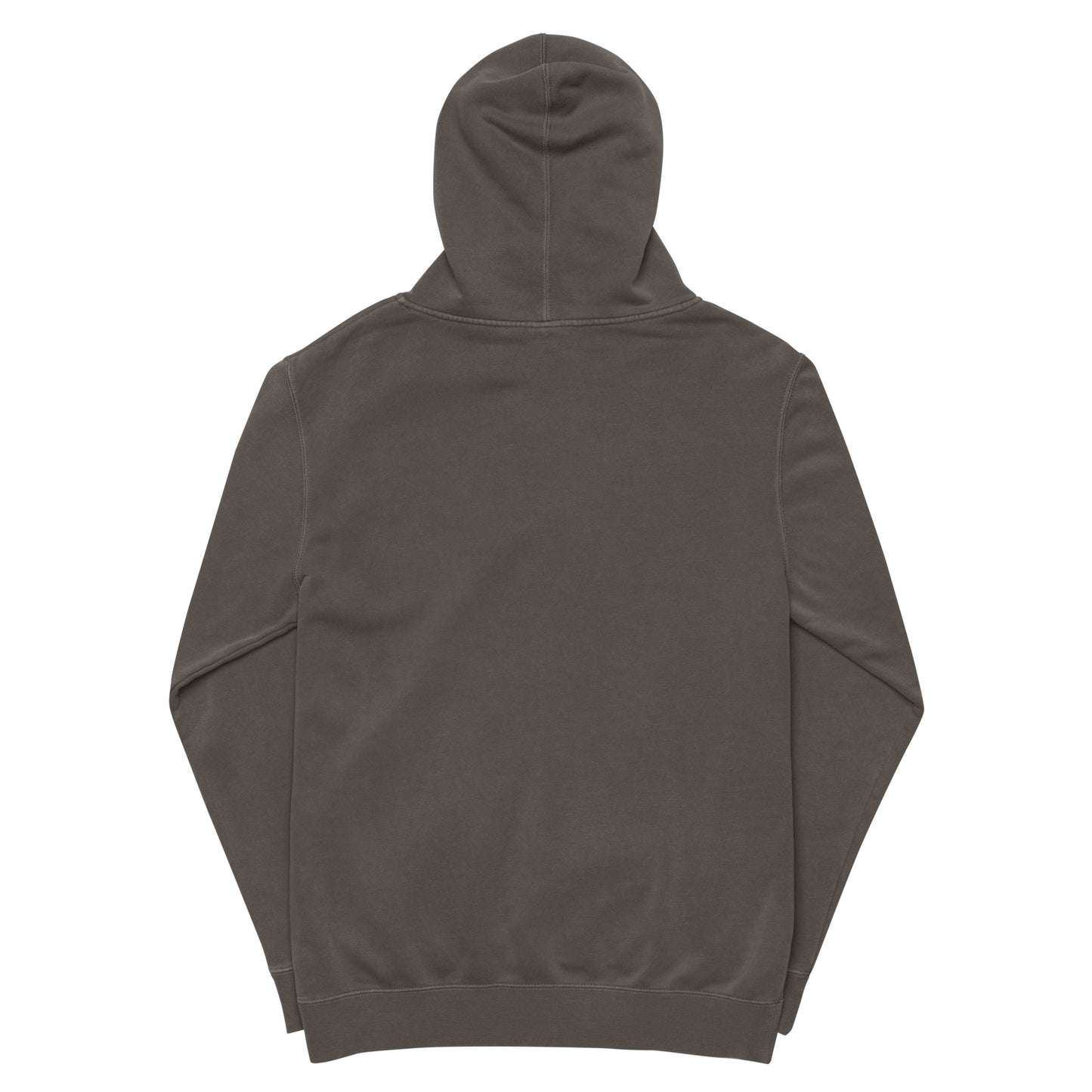PR FREEDOM WARRIOR BIRD (PIGMENT-DYED HOODIE)
