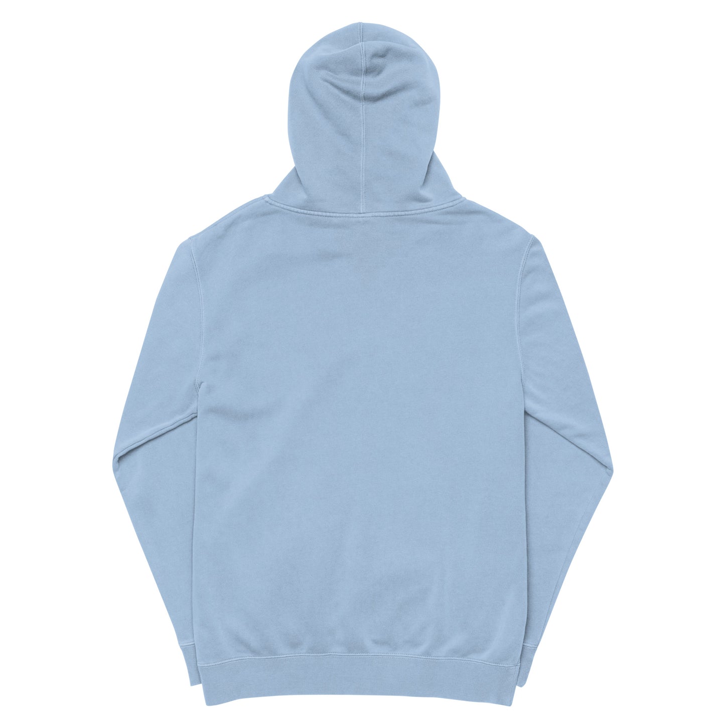 PR FREEDOM WARRIOR BIRD (PIGMENT-DYED HOODIE)