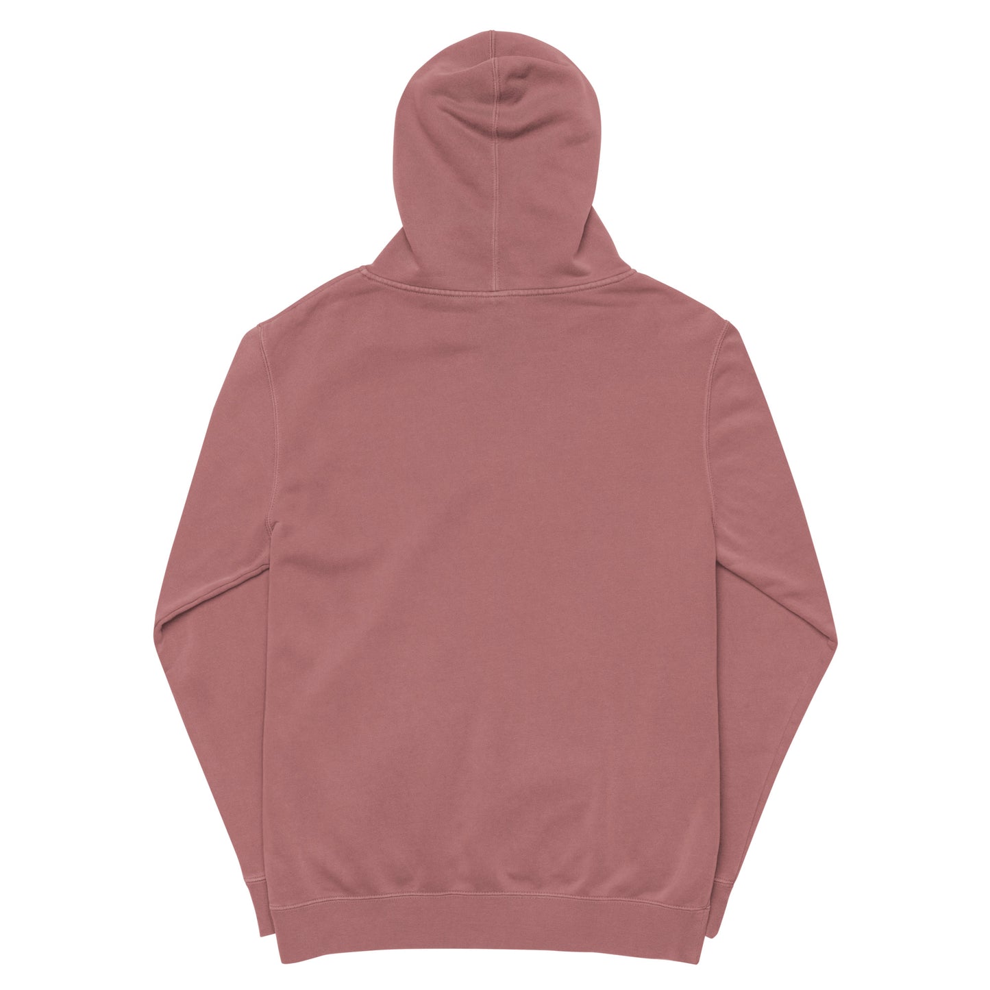 PR FREEDOM WARRIOR BIRD (PIGMENT-DYED HOODIE)