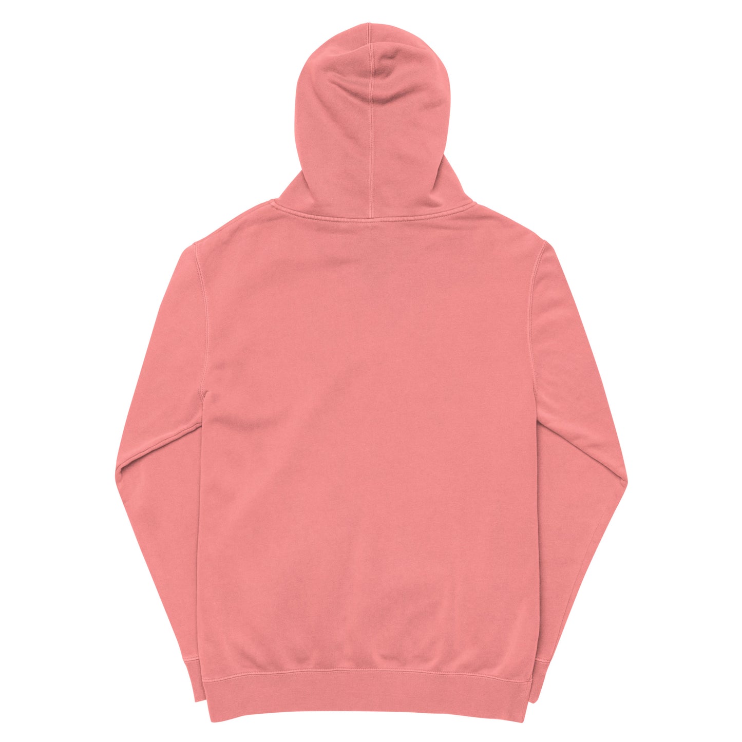 PR FREEDOM WARRIOR BIRD (PIGMENT-DYED HOODIE)