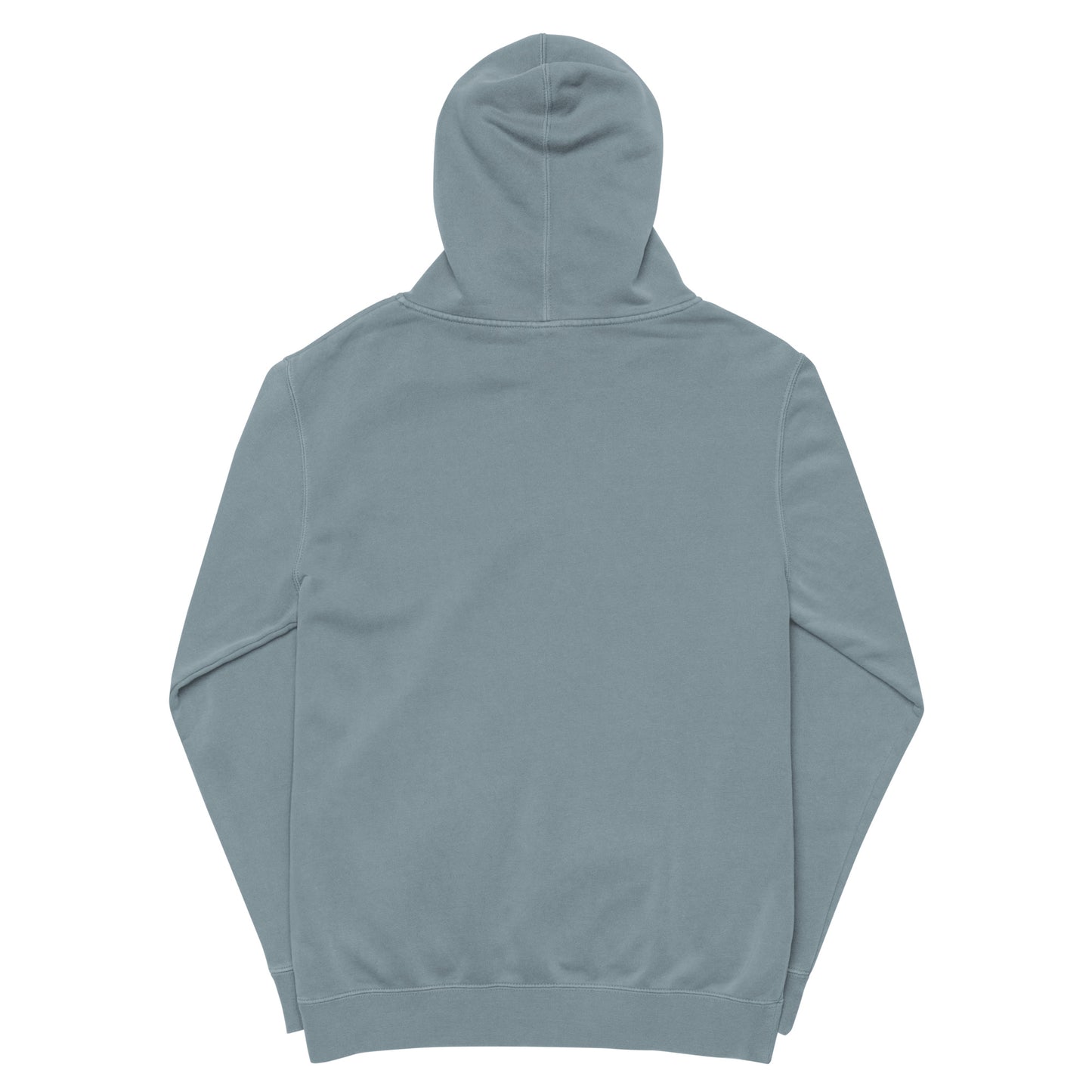 PR FREEDOM WARRIOR BIRD (PIGMENT-DYED HOODIE)