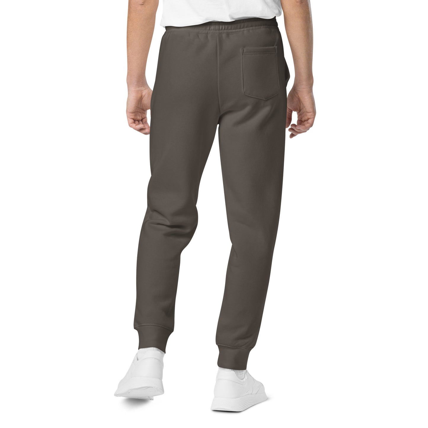 PR FREEDOM WARRIOR BIRD (PIGMENT-DYED JOGGER SWEATPANTS)