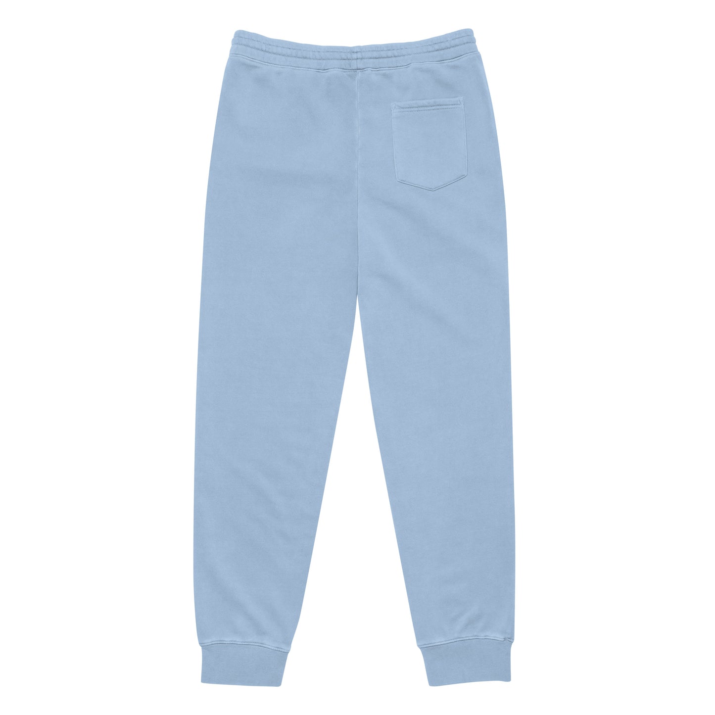 PR FREEDOM WARRIOR BIRD (PIGMENT-DYED JOGGER SWEATPANTS)