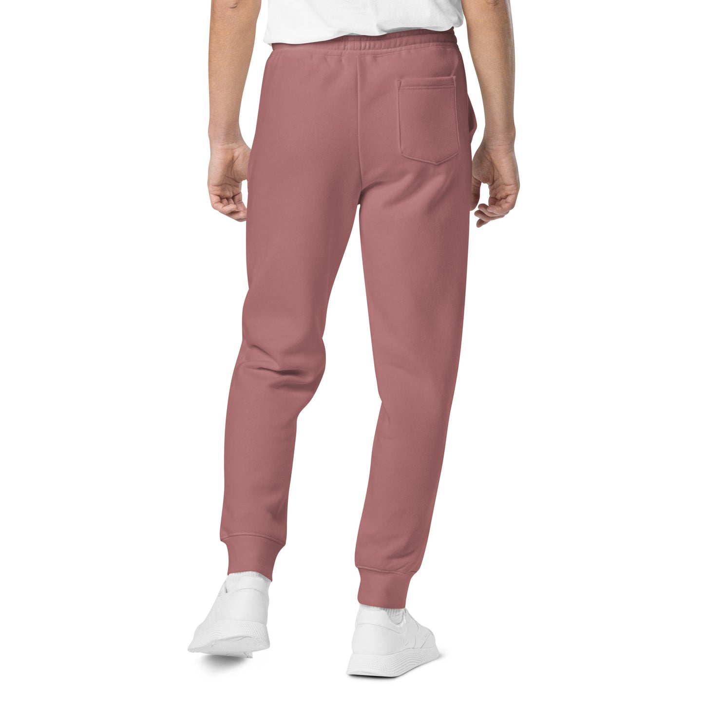 PR FREEDOM WARRIOR BIRD (PIGMENT-DYED JOGGER SWEATPANTS)