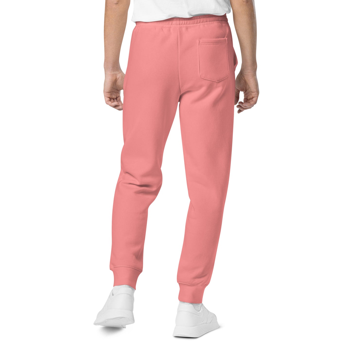 PR FREEDOM WARRIOR BIRD (PIGMENT-DYED JOGGER SWEATPANTS)