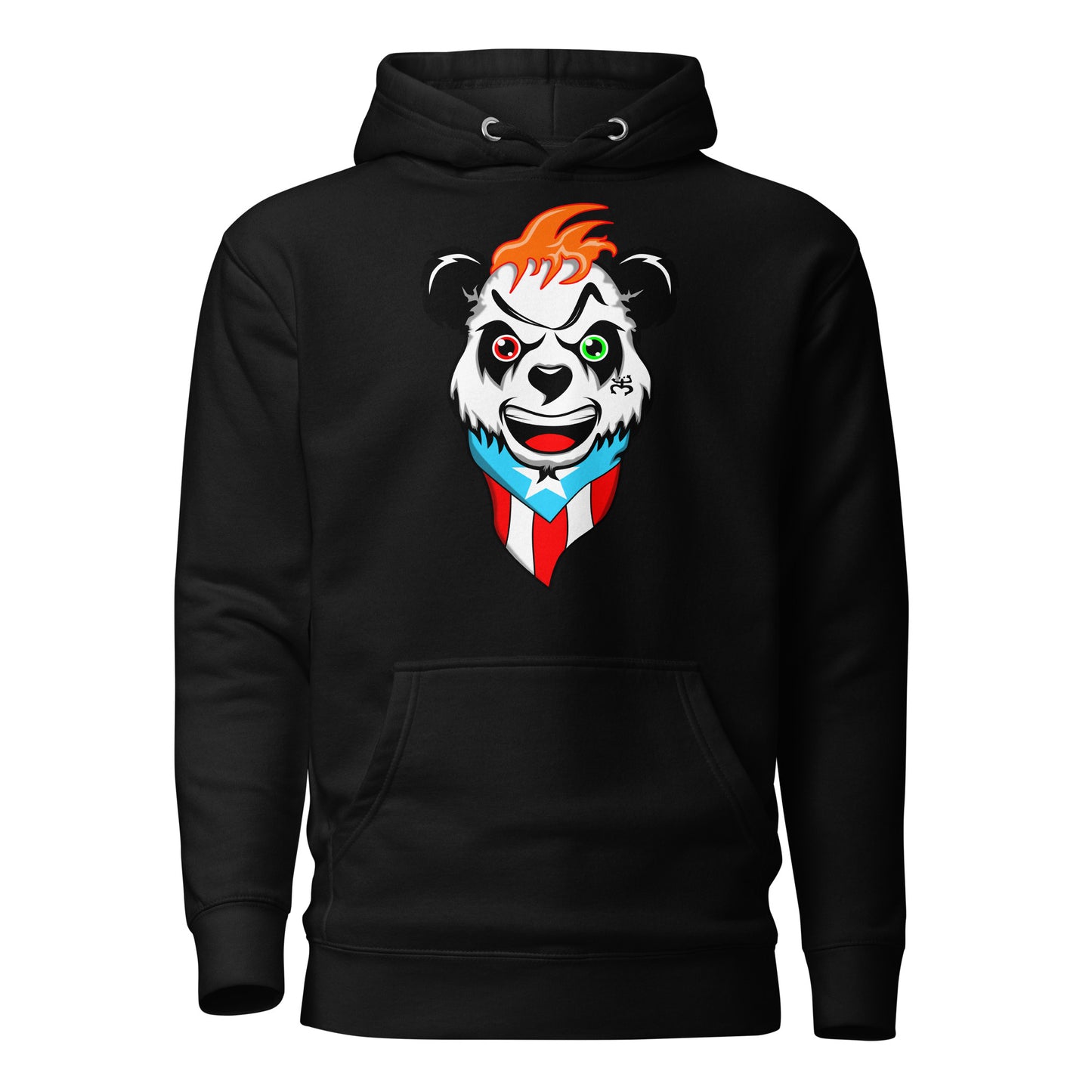 RICO PANDA '22 (PREMIUM HOODIE)