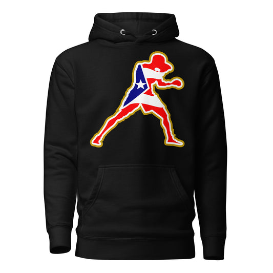 PR BOXER 1 (PREMIUM HOODIE)