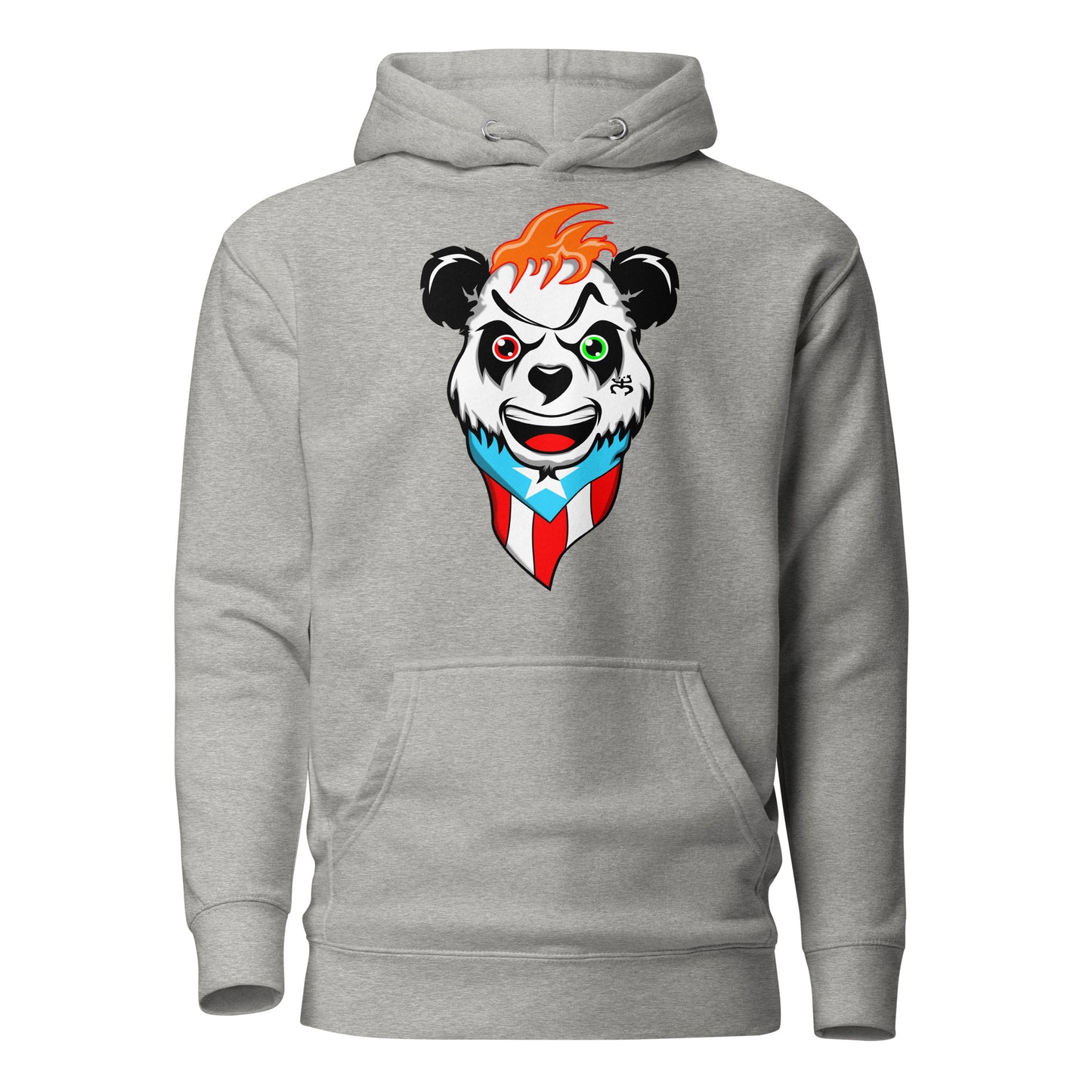 RICO PANDA '22 (PREMIUM HOODIE)