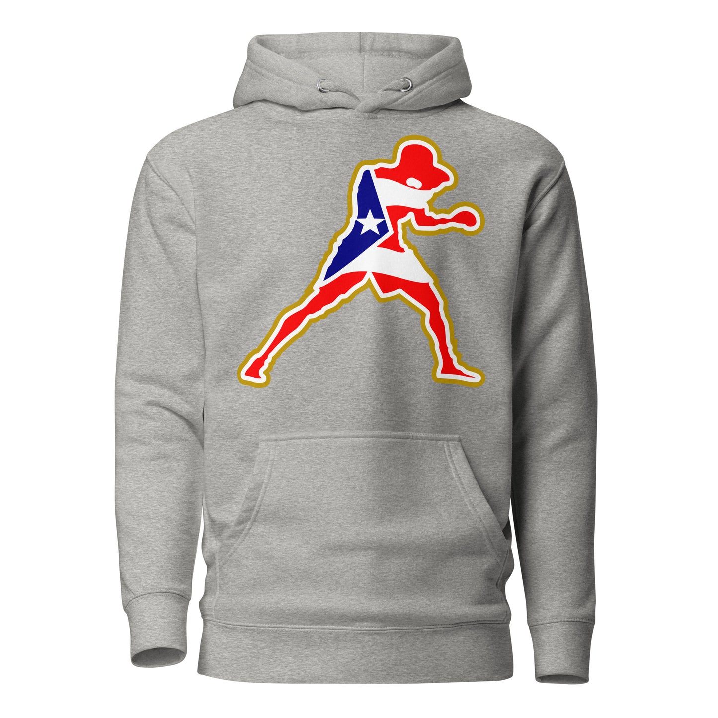 PR BOXER 1 (PREMIUM HOODIE)