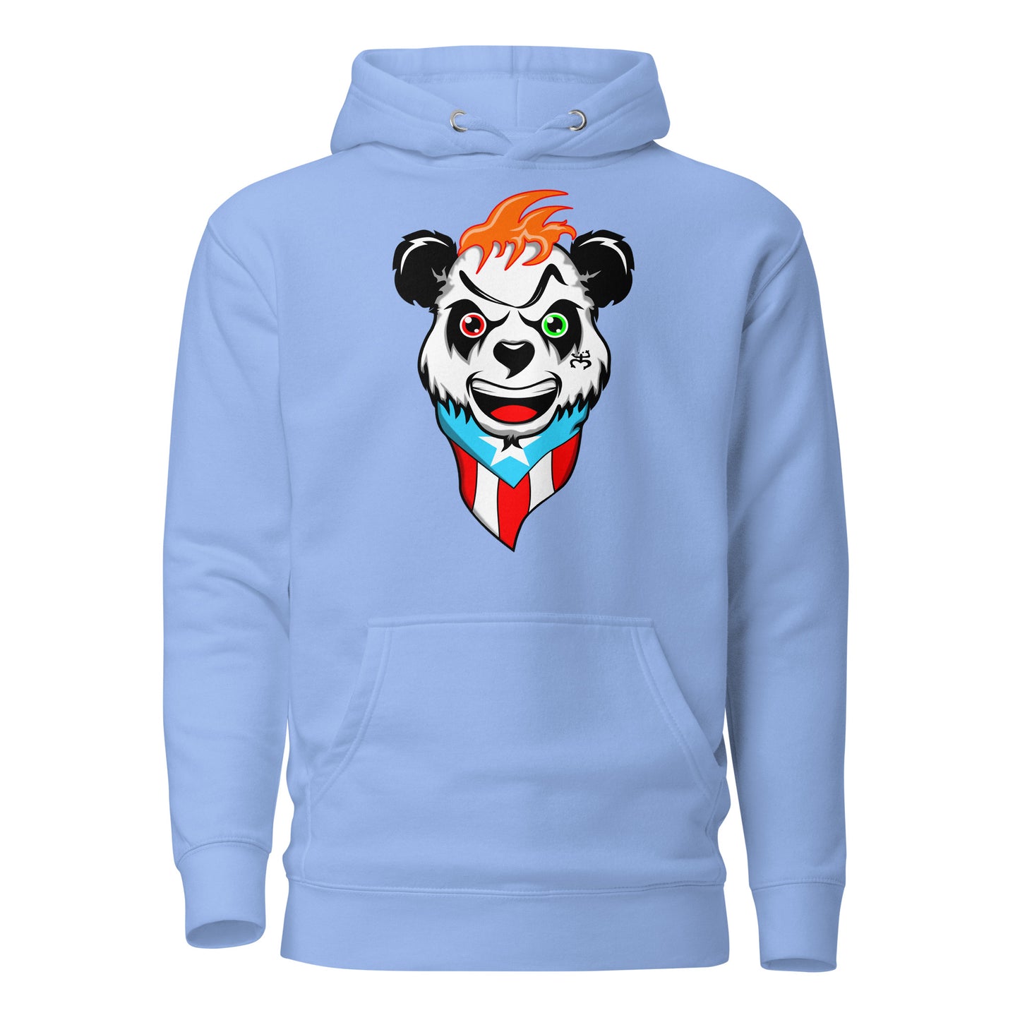 RICO PANDA '22 (PREMIUM HOODIE)