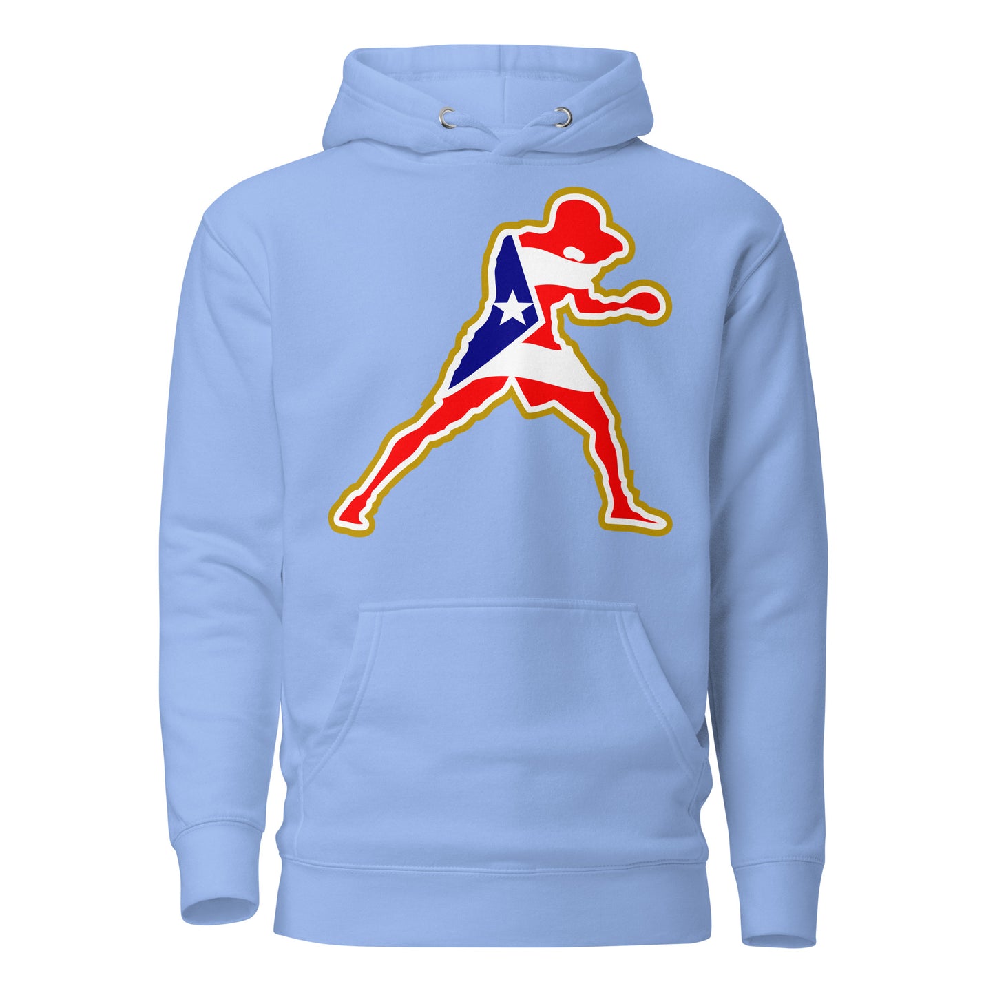 PR BOXER 1 (PREMIUM HOODIE)