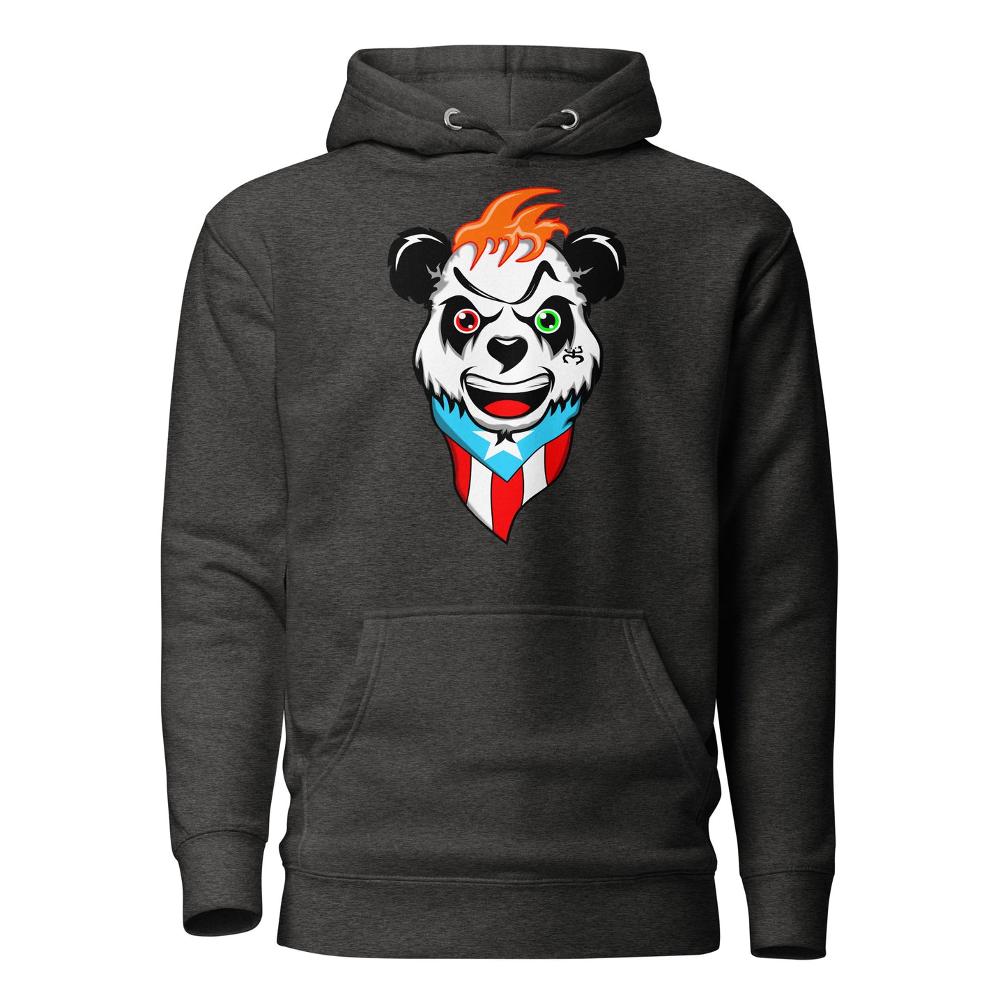 RICO PANDA '22 (PREMIUM HOODIE)