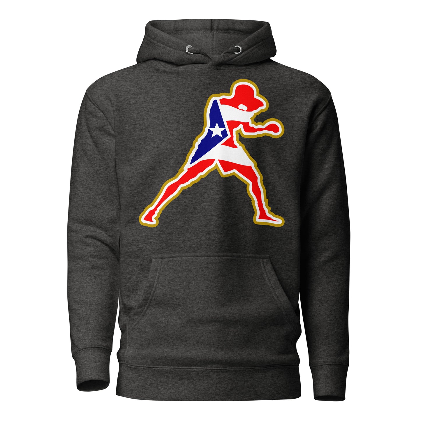 PR BOXER 1 (PREMIUM HOODIE)