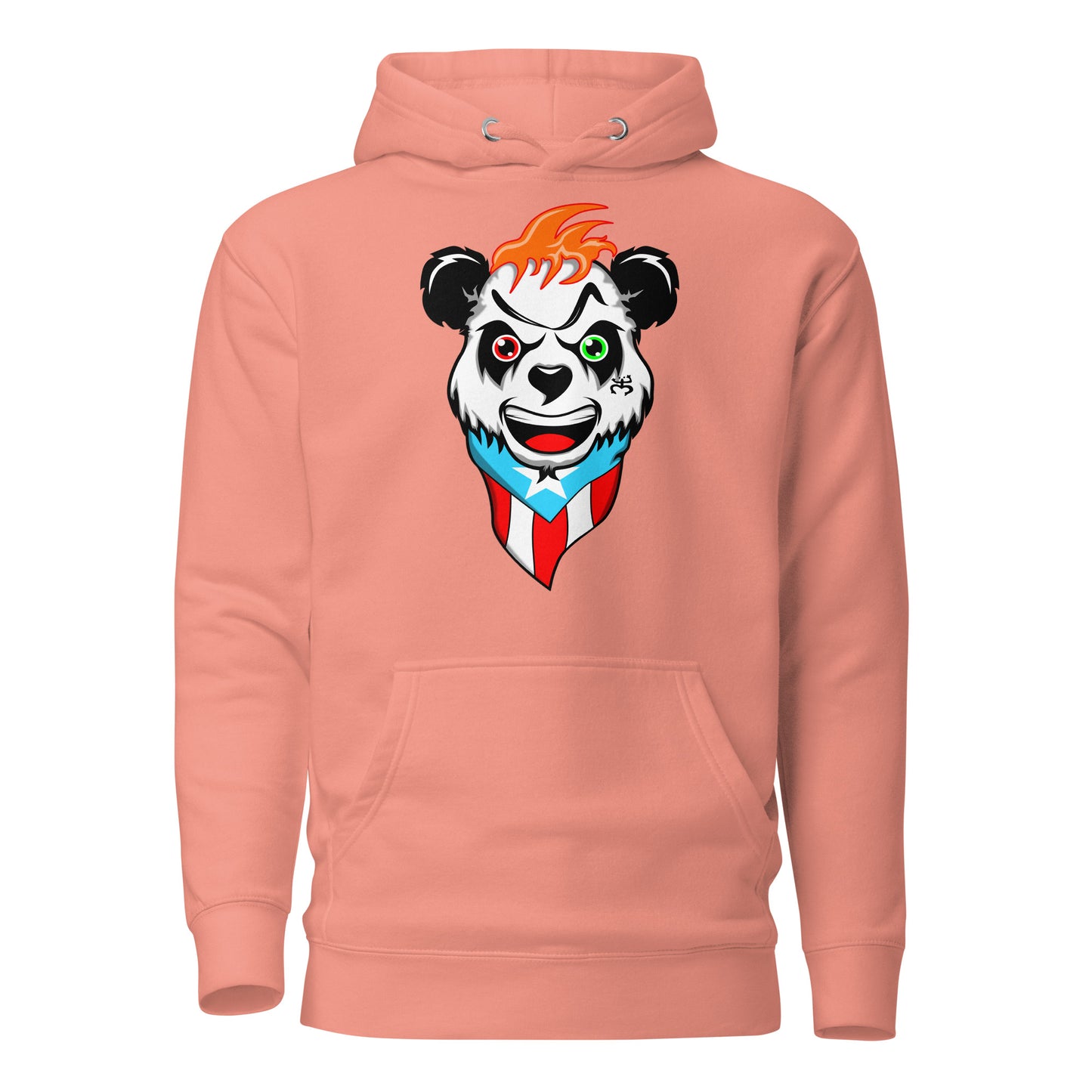 RICO PANDA '22 (PREMIUM HOODIE)