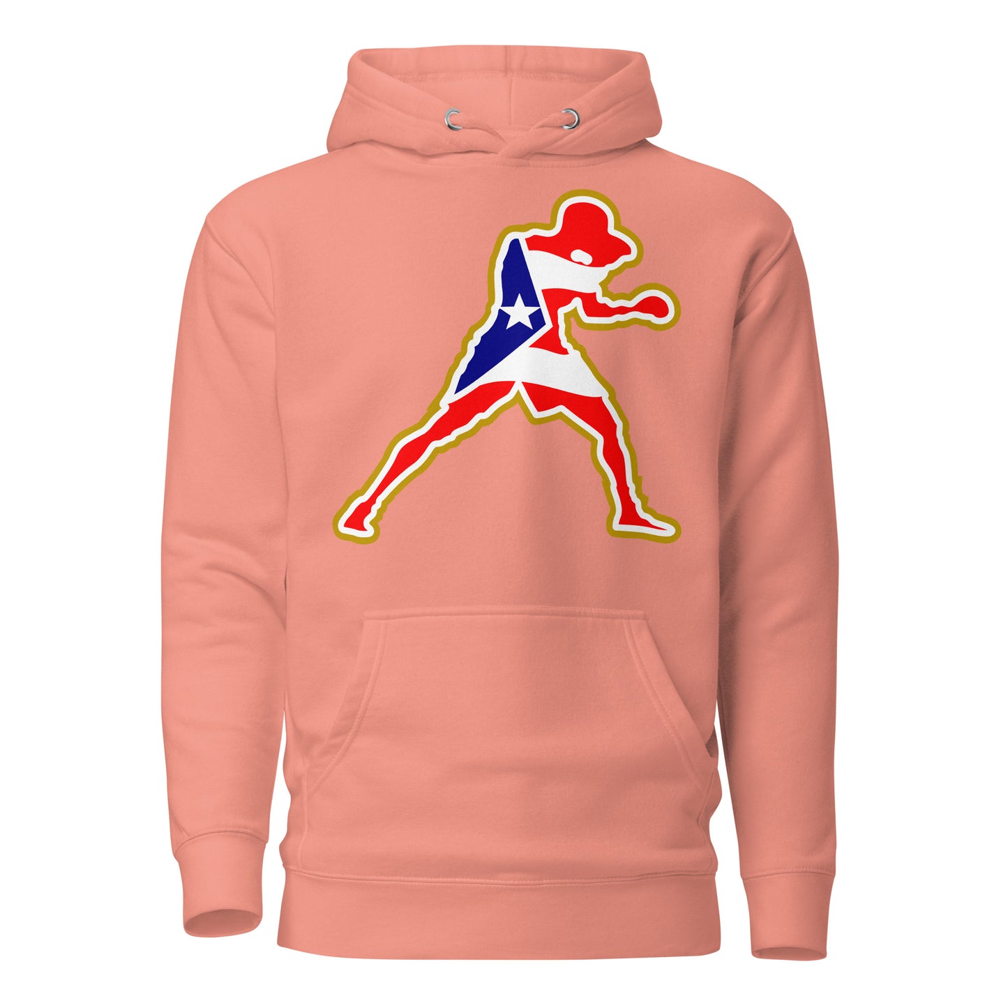 PR BOXER 1 (PREMIUM HOODIE)