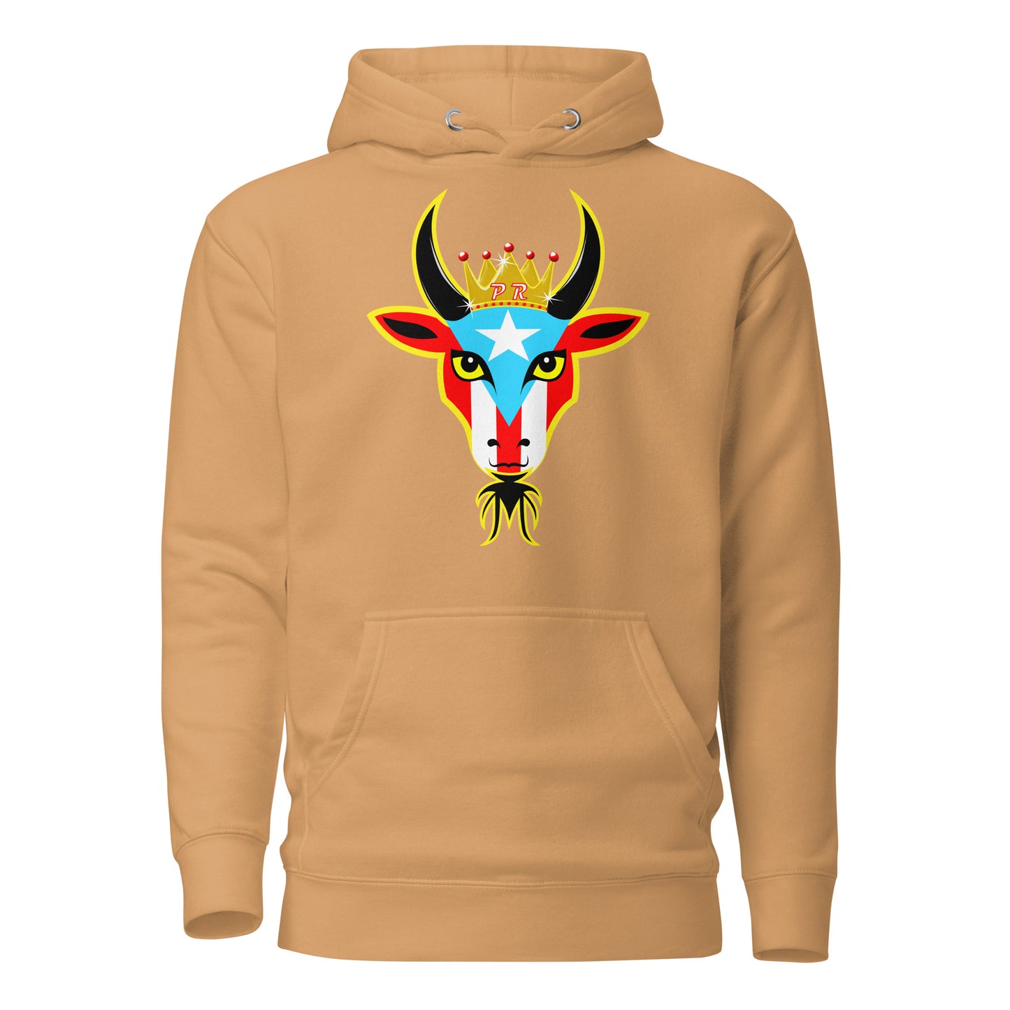 LEGEND THE GOAT - PR 1 (PREMIUM HOODIE)