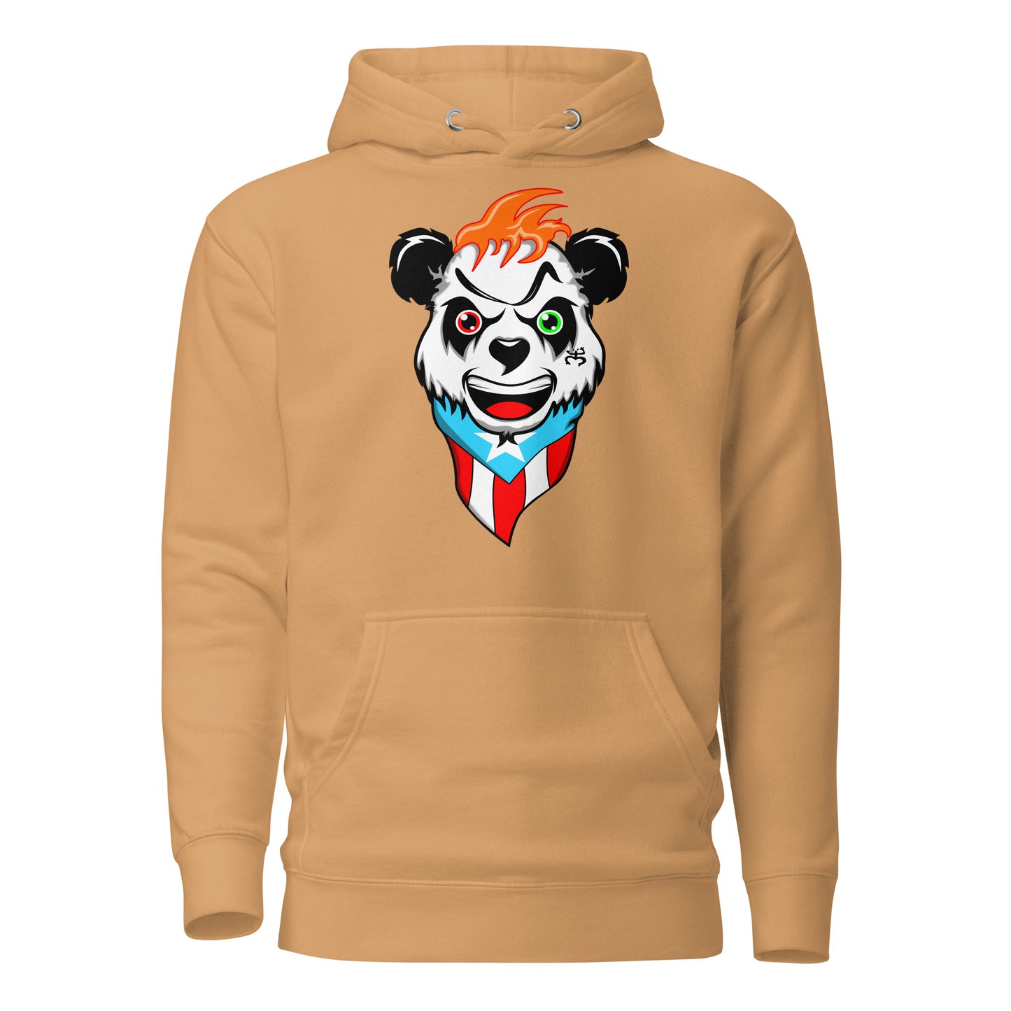 RICO PANDA '22 (PREMIUM HOODIE)