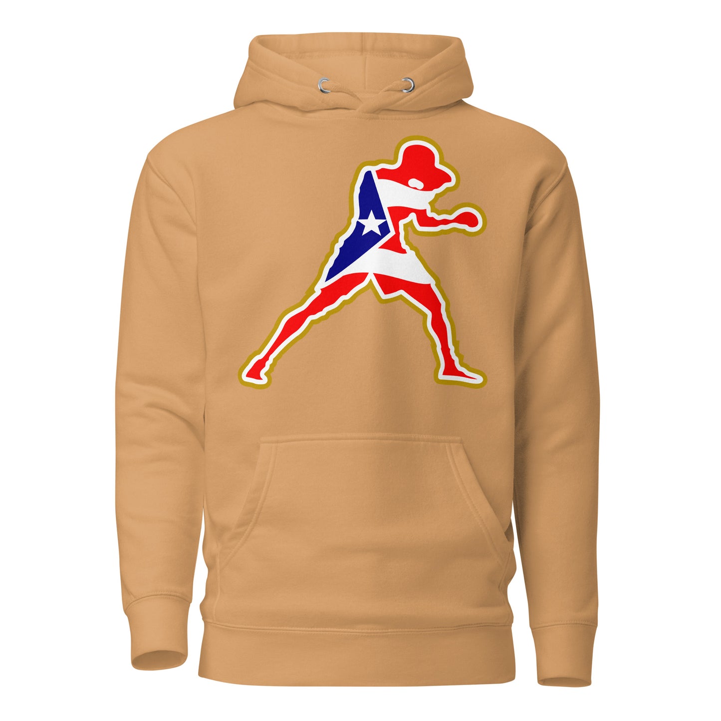 PR BOXER 1 (PREMIUM HOODIE)