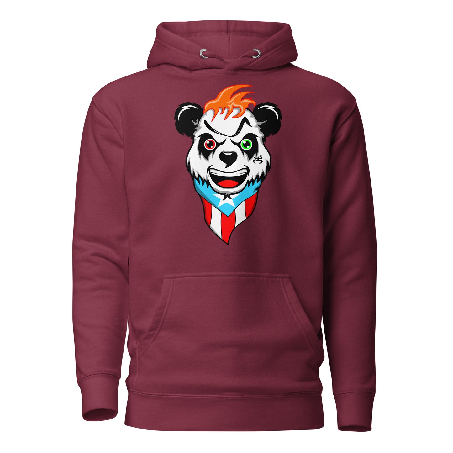 RICO PANDA '22 (PREMIUM HOODIE)