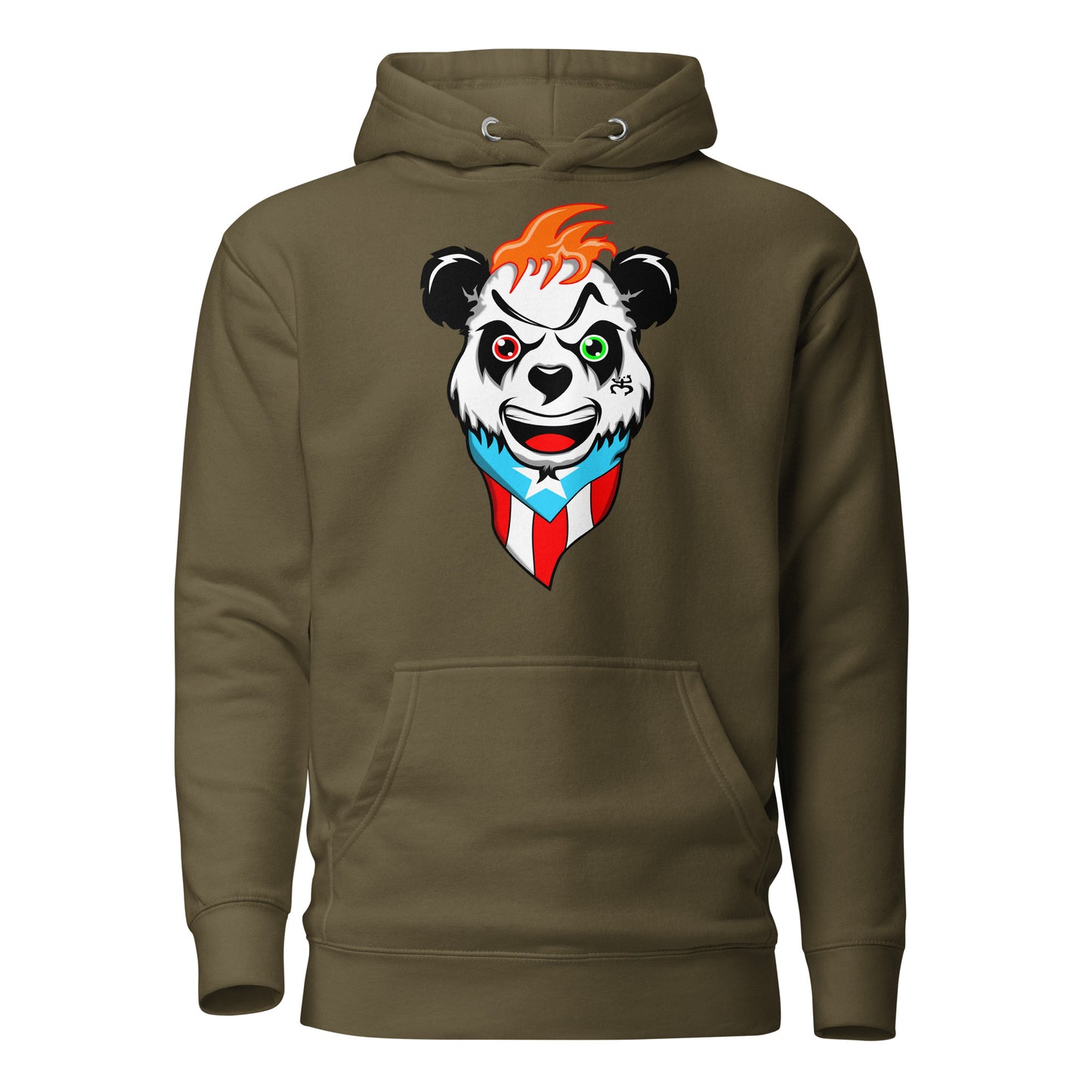 RICO PANDA '22 (PREMIUM HOODIE)