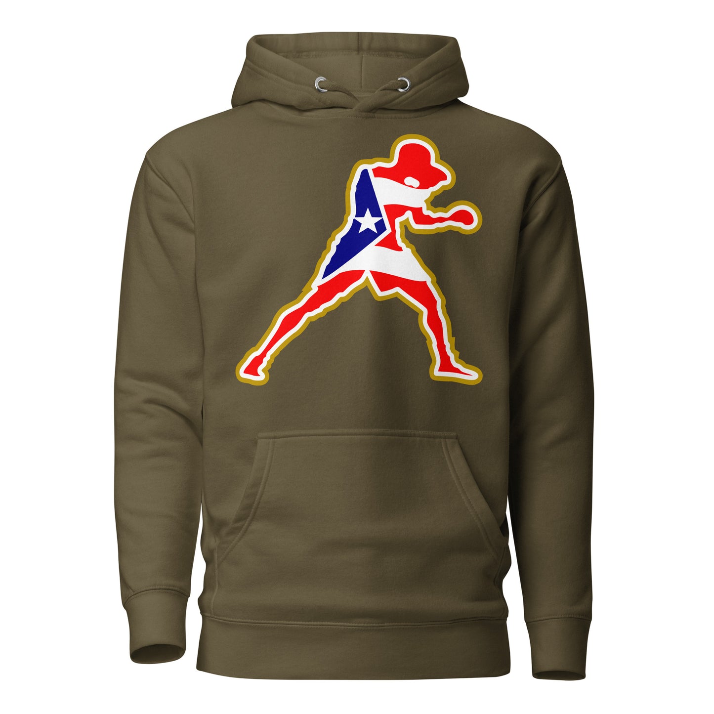PR BOXER 1 (PREMIUM HOODIE)