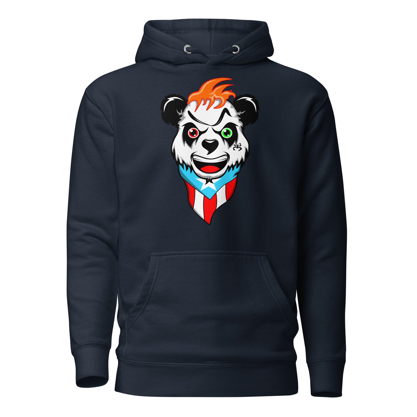 RICO PANDA '22 (PREMIUM HOODIE)