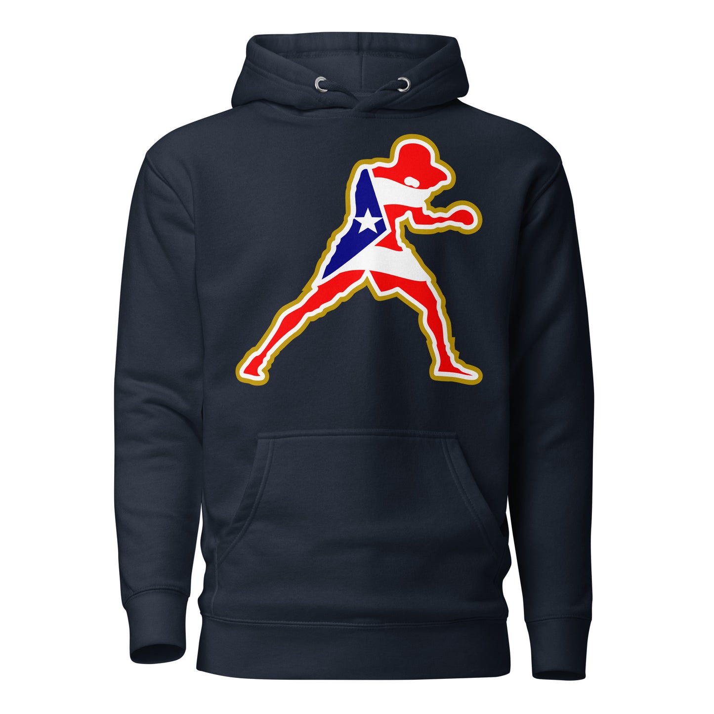 PR BOXER 1 (PREMIUM HOODIE)