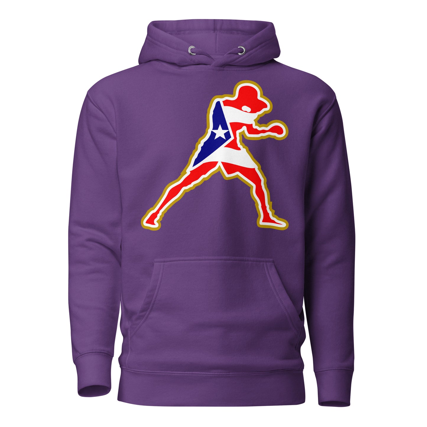 PR BOXER 1 (PREMIUM HOODIE)