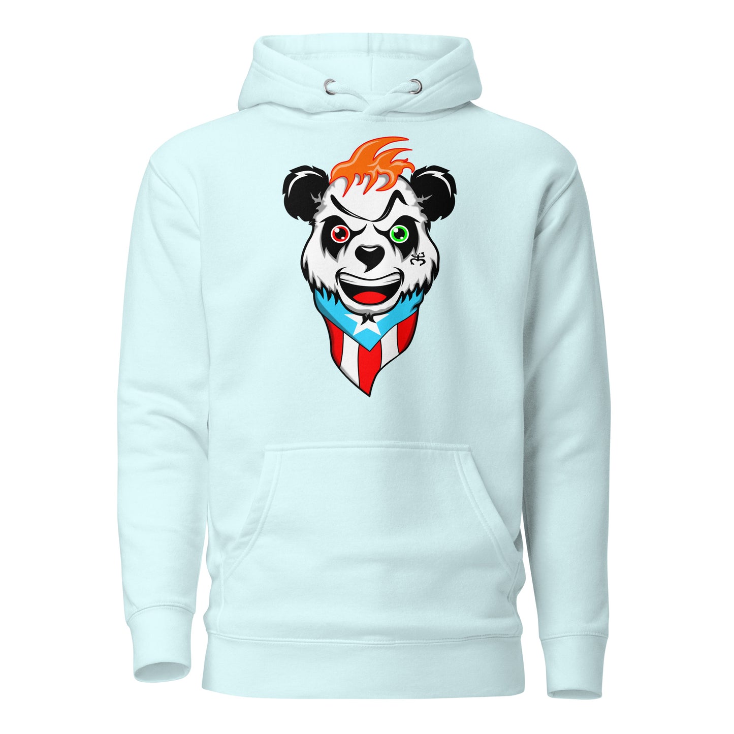 RICO PANDA '22 (PREMIUM HOODIE)