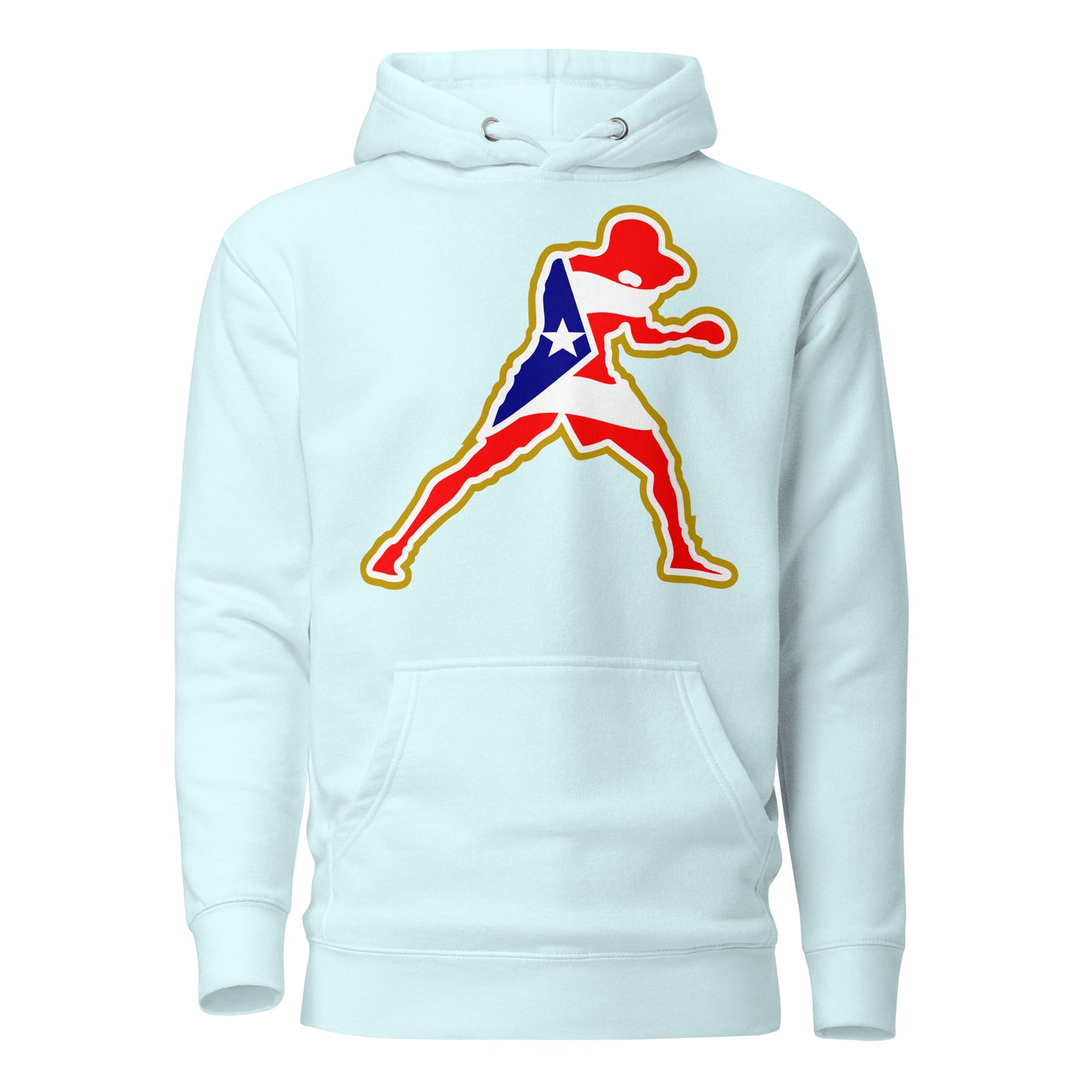 PR BOXER 1 (PREMIUM HOODIE)