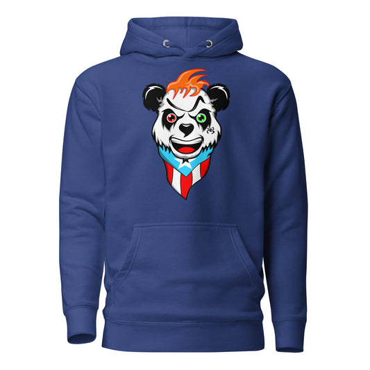 RICO PANDA '22 (PREMIUM HOODIE)
