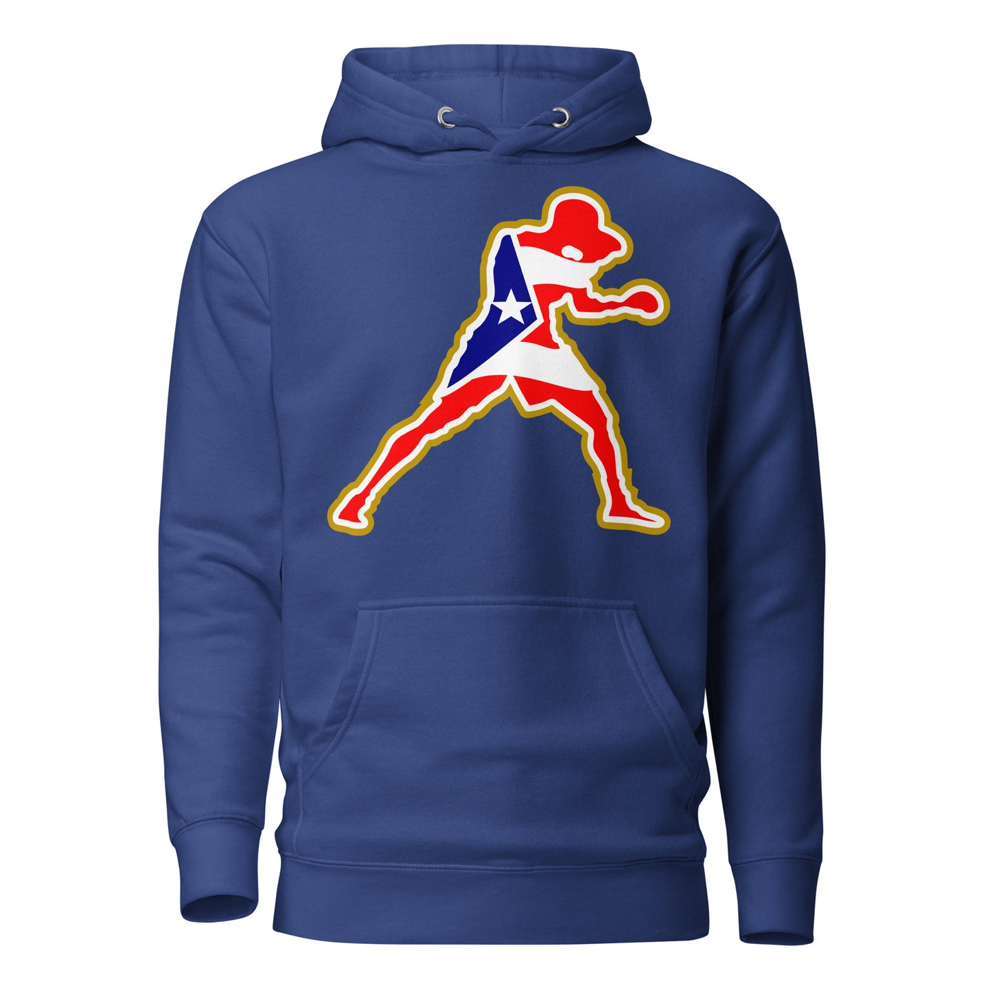 PR BOXER 1 (PREMIUM HOODIE)