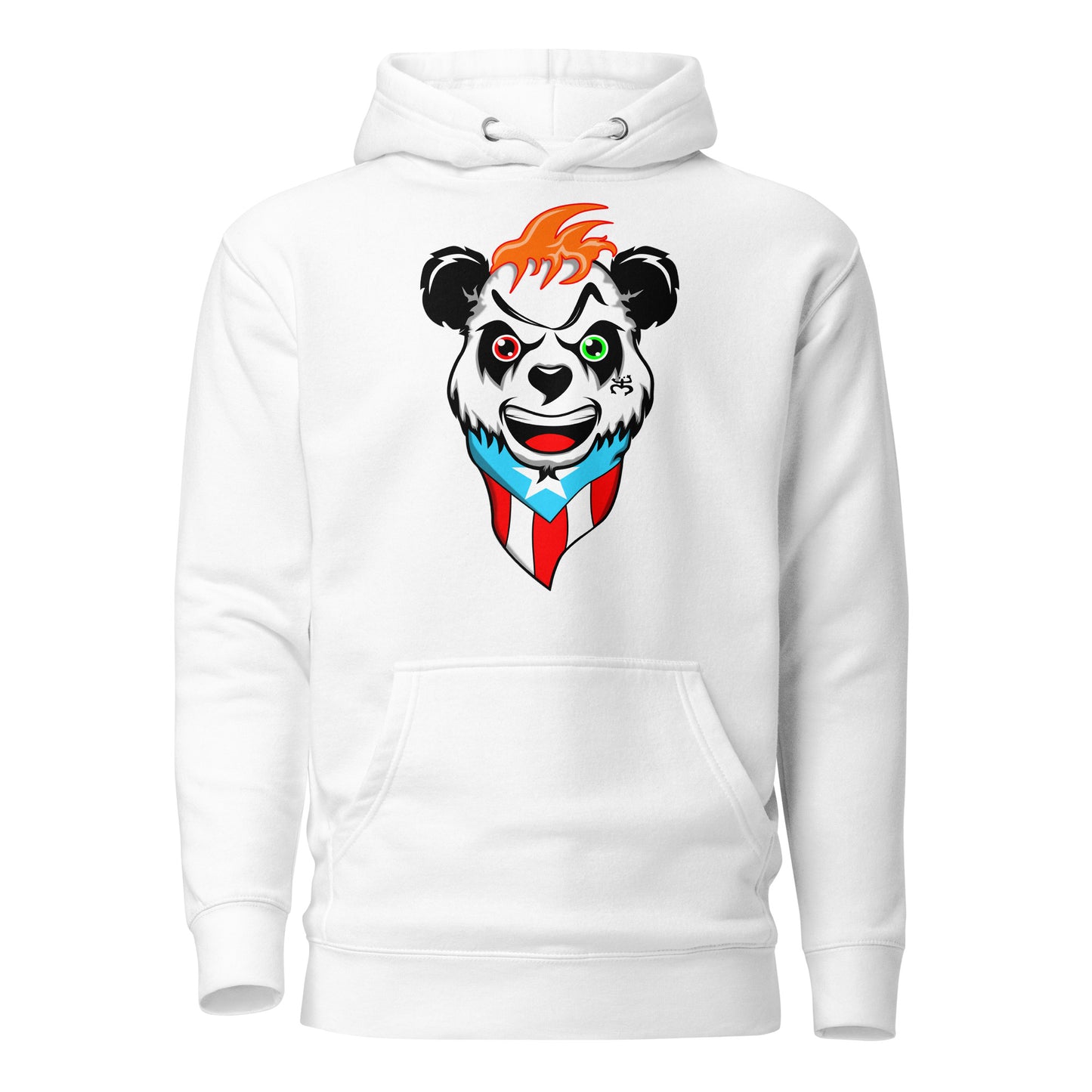 RICO PANDA '22 (PREMIUM HOODIE)