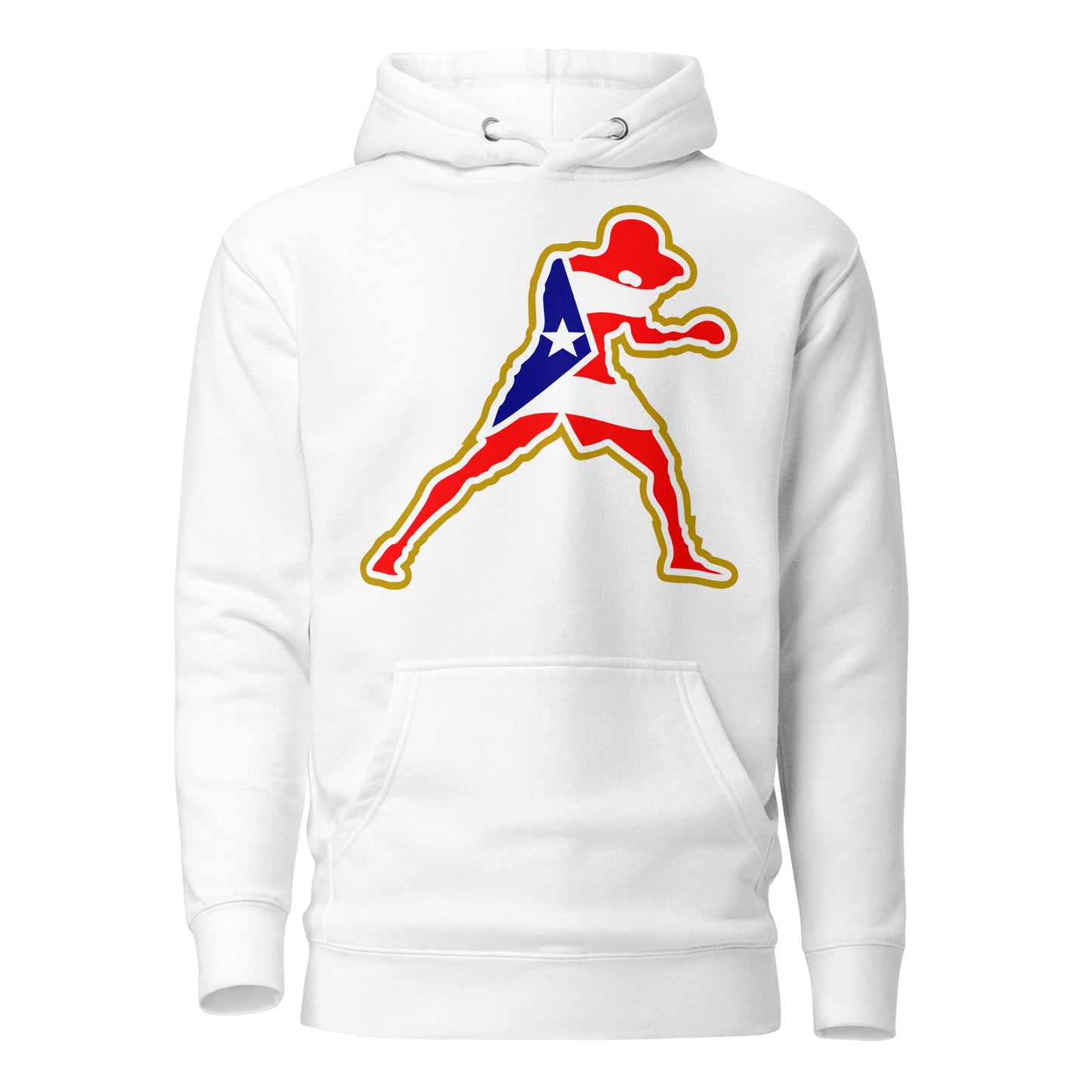 PR BOXER 1 (PREMIUM HOODIE)