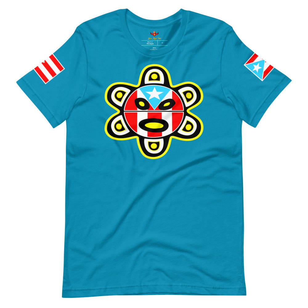 TAINO SOL - PR (PREMIUM TEE)
